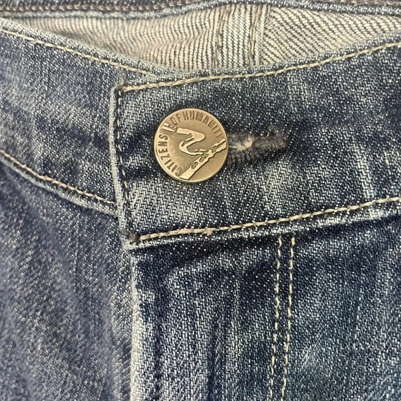 Citizens of Humanity Low waist bootcut - Picture 5 of 11